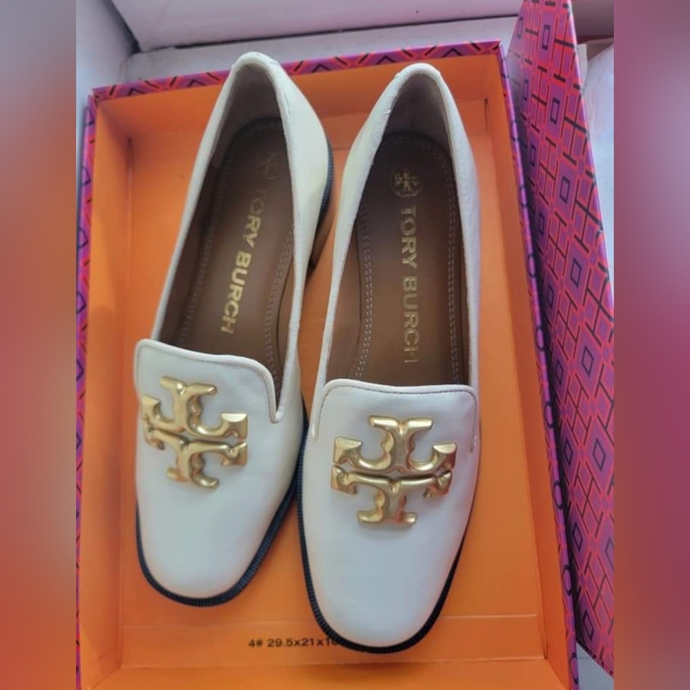 Tory Burch Eleanor Loafer